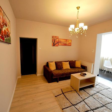 Like Home Brašov Exteriér fotografie