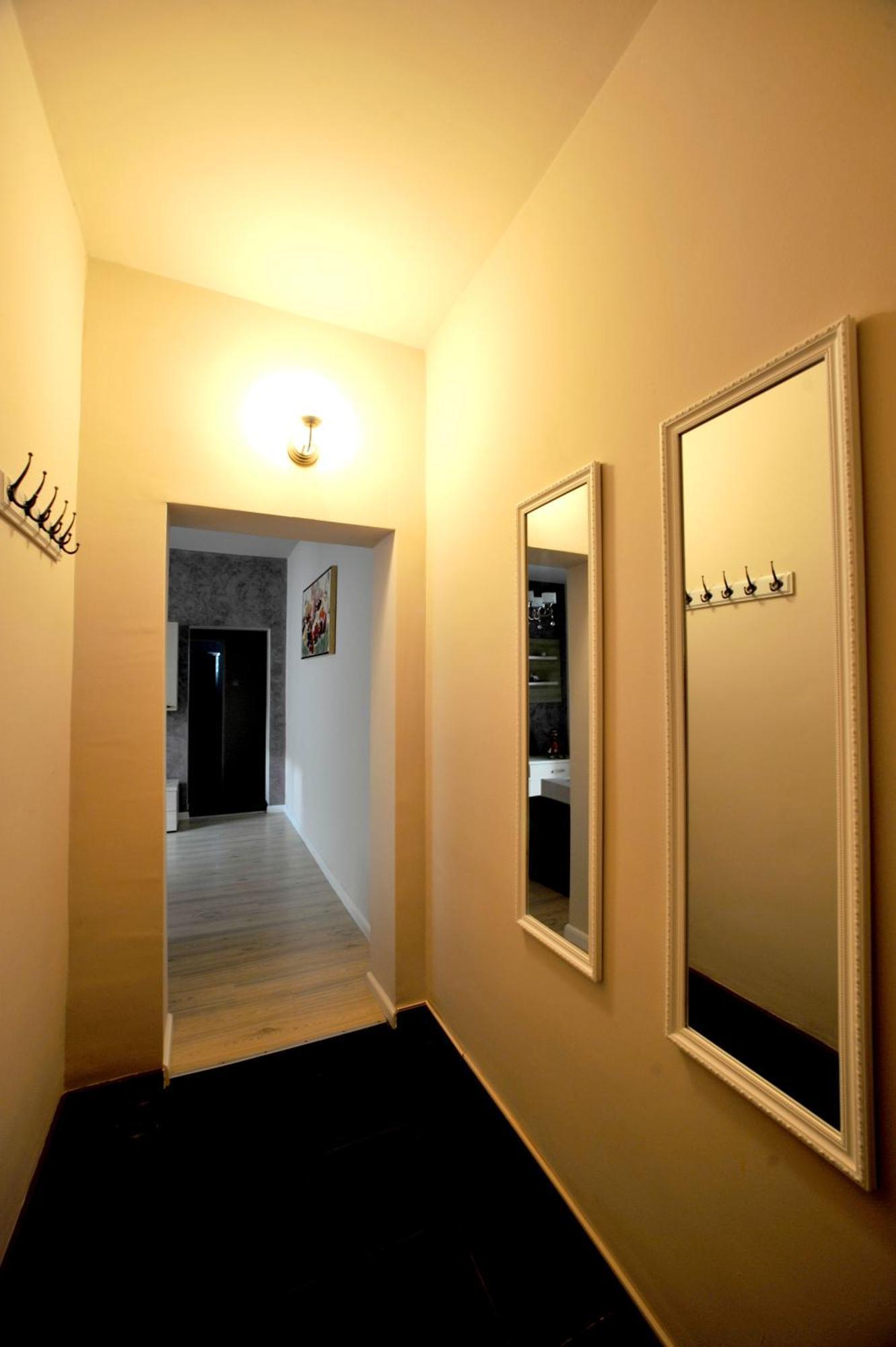 Like Home Brašov Exteriér fotografie