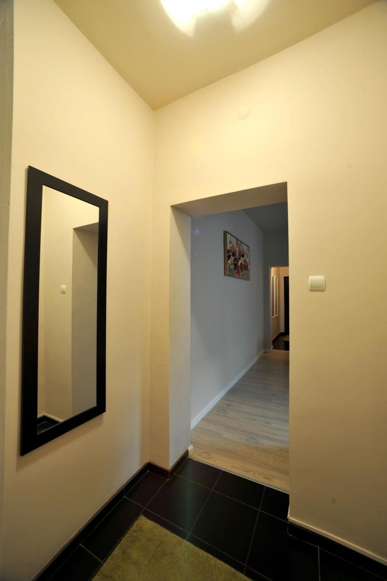 Like Home Brašov Exteriér fotografie