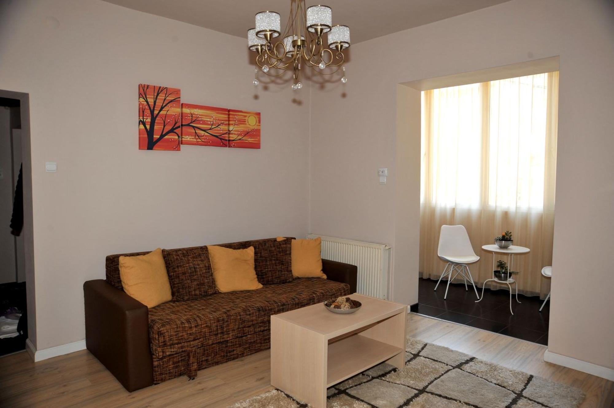 Like Home Brašov Exteriér fotografie