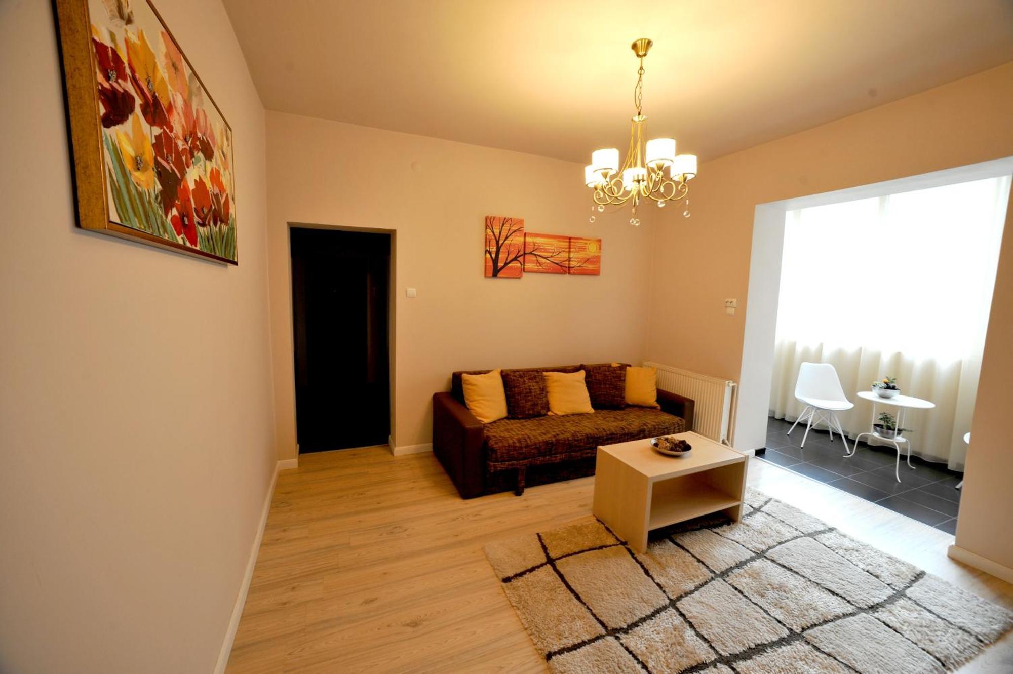 Like Home Brašov Exteriér fotografie
