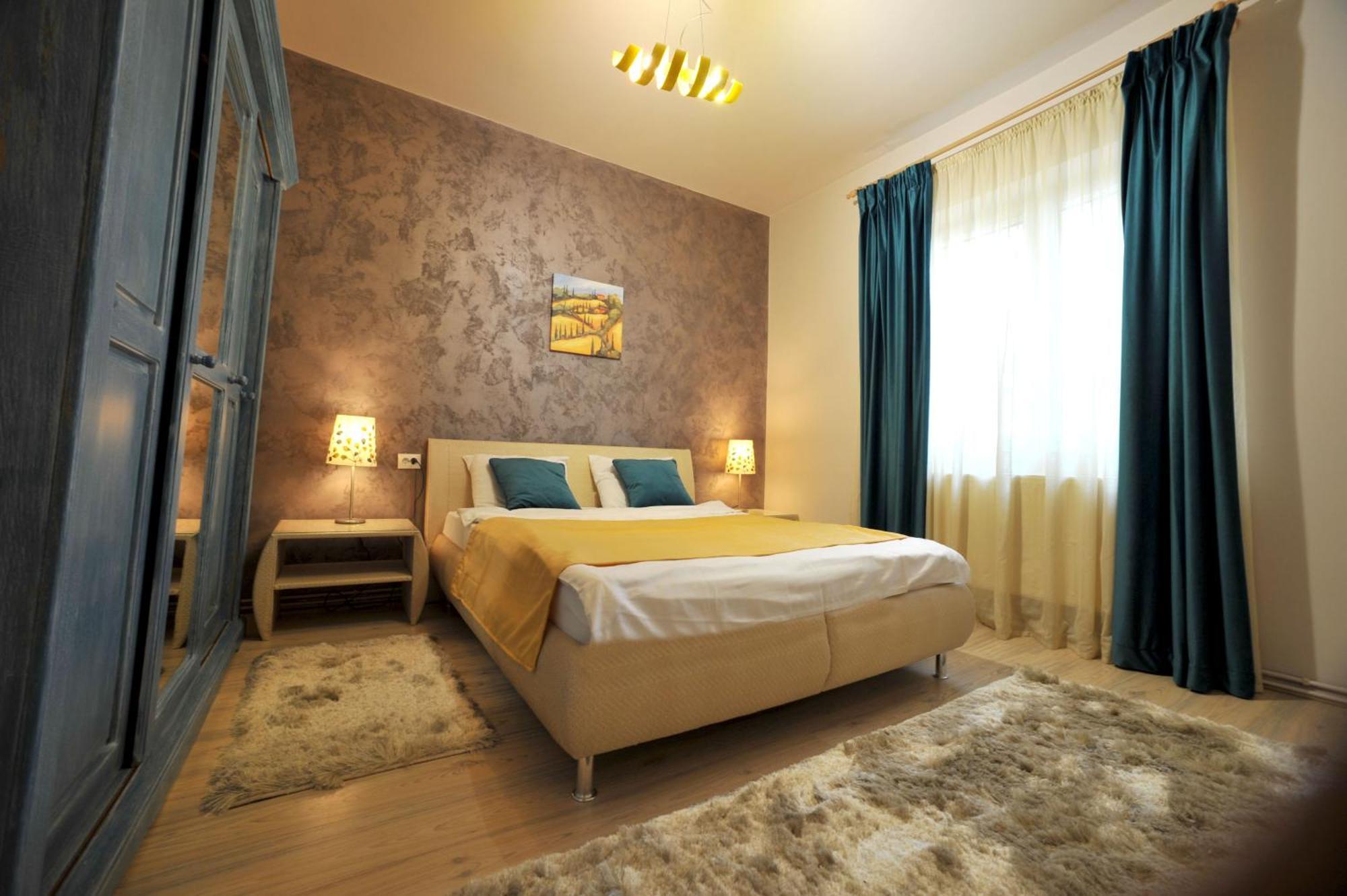 Like Home Brašov Exteriér fotografie