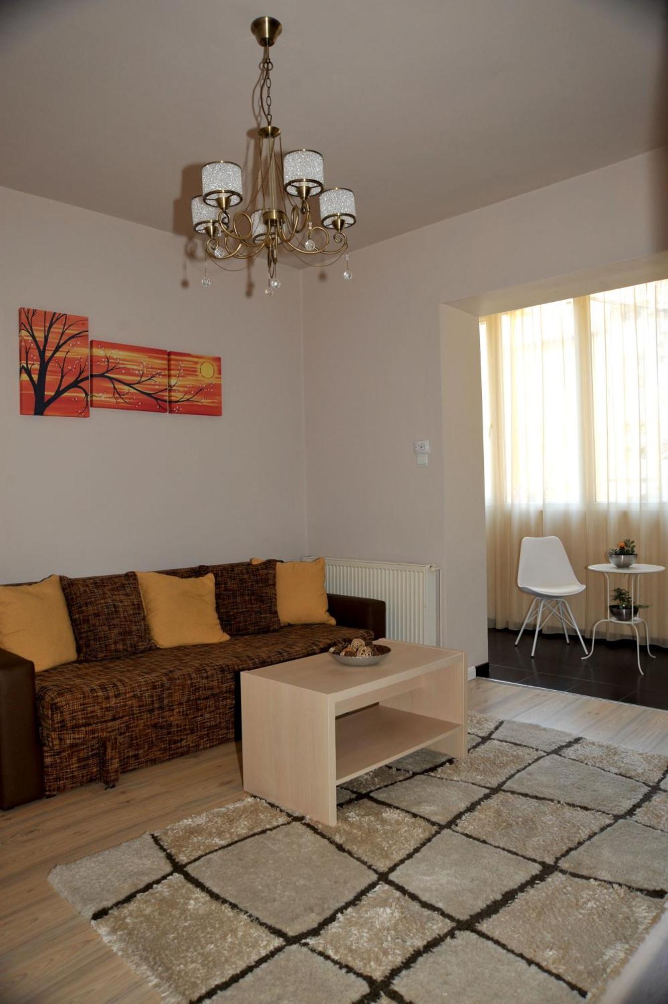 Like Home Brašov Exteriér fotografie