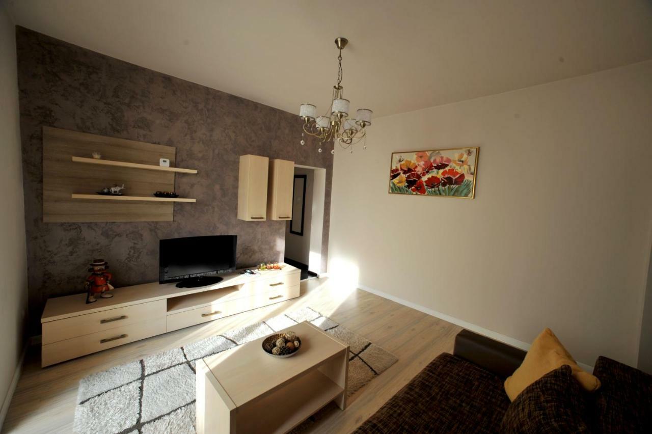 Like Home Brašov Exteriér fotografie