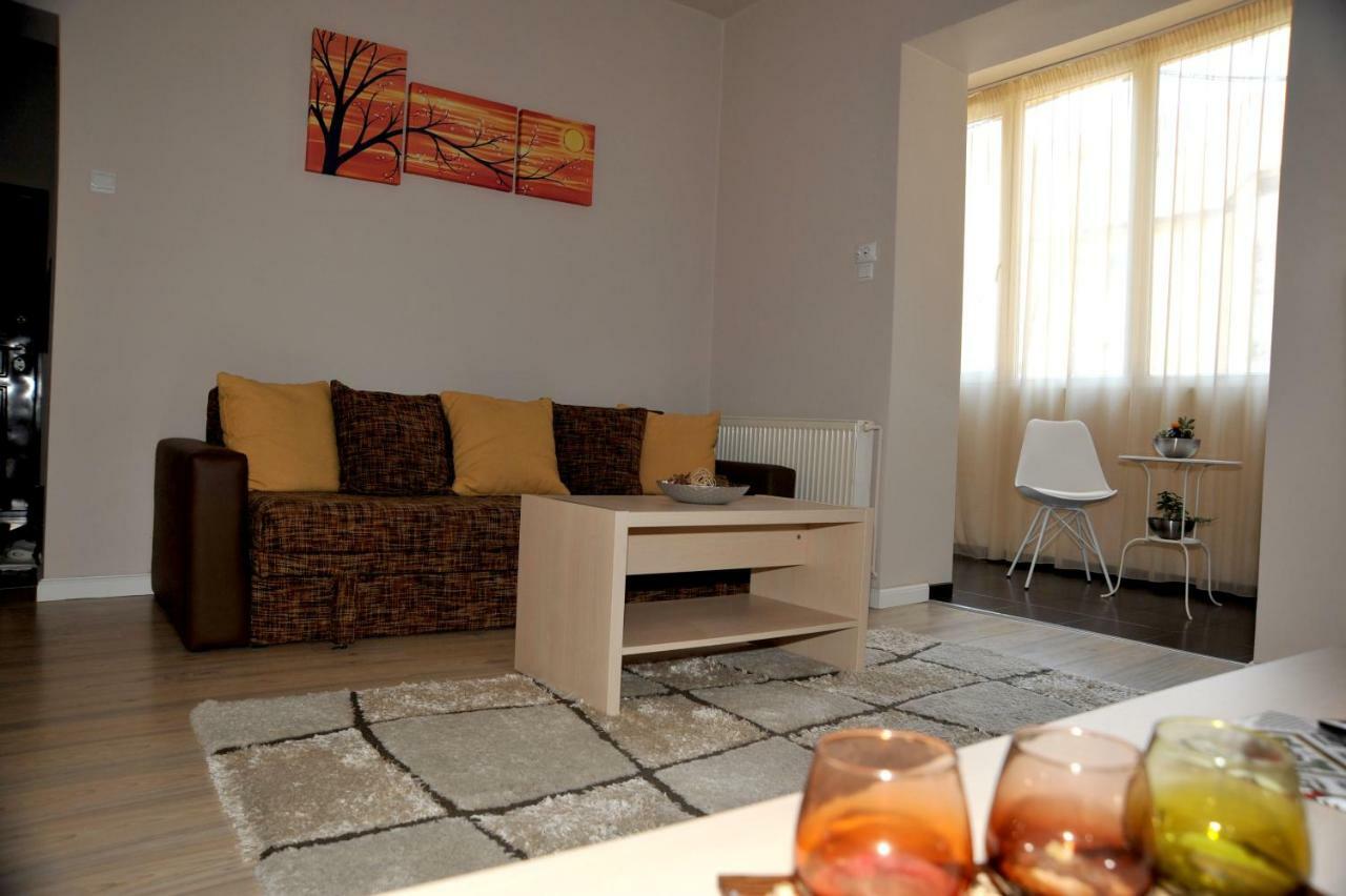 Like Home Brašov Exteriér fotografie