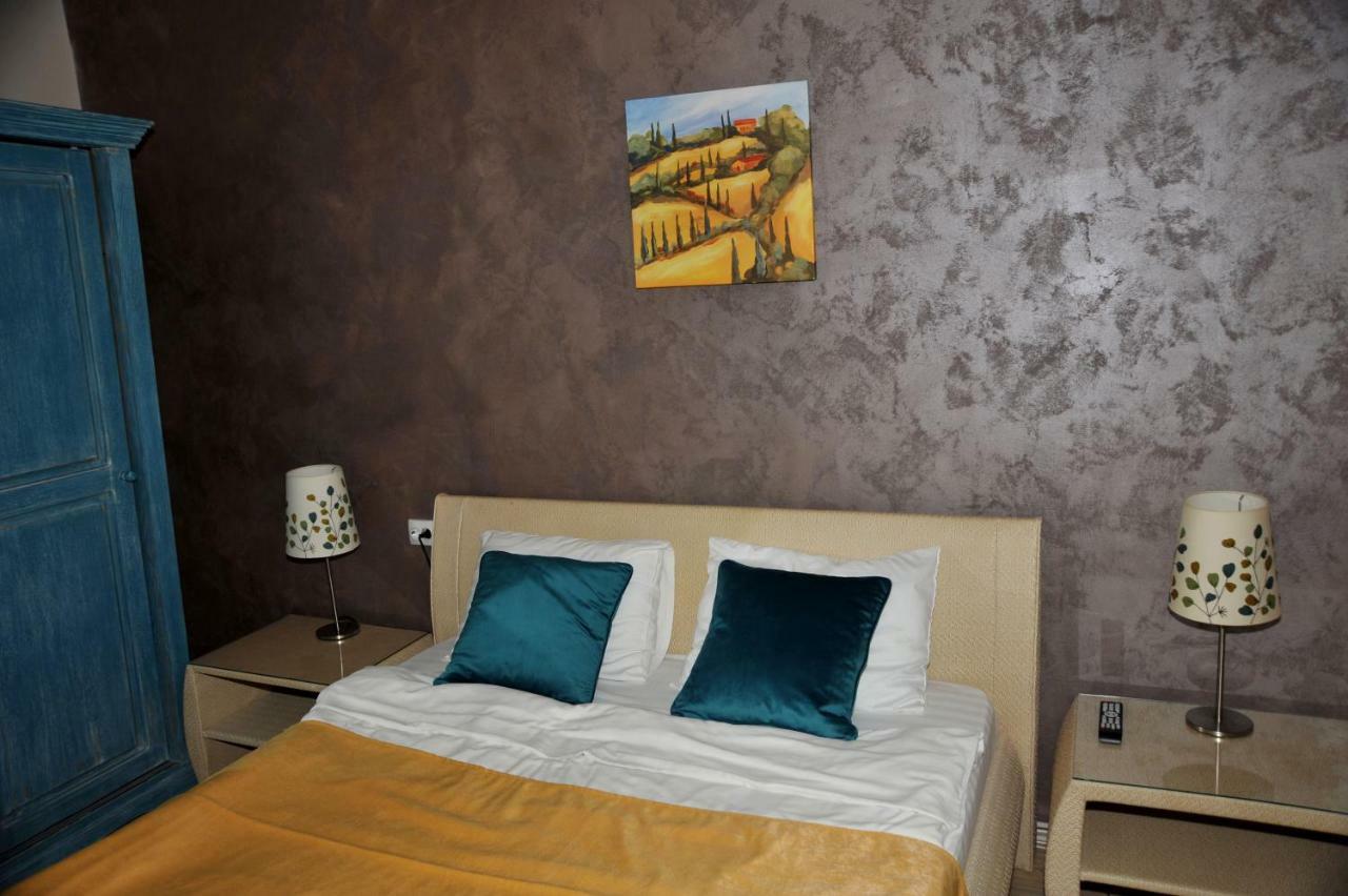 Like Home Brašov Exteriér fotografie