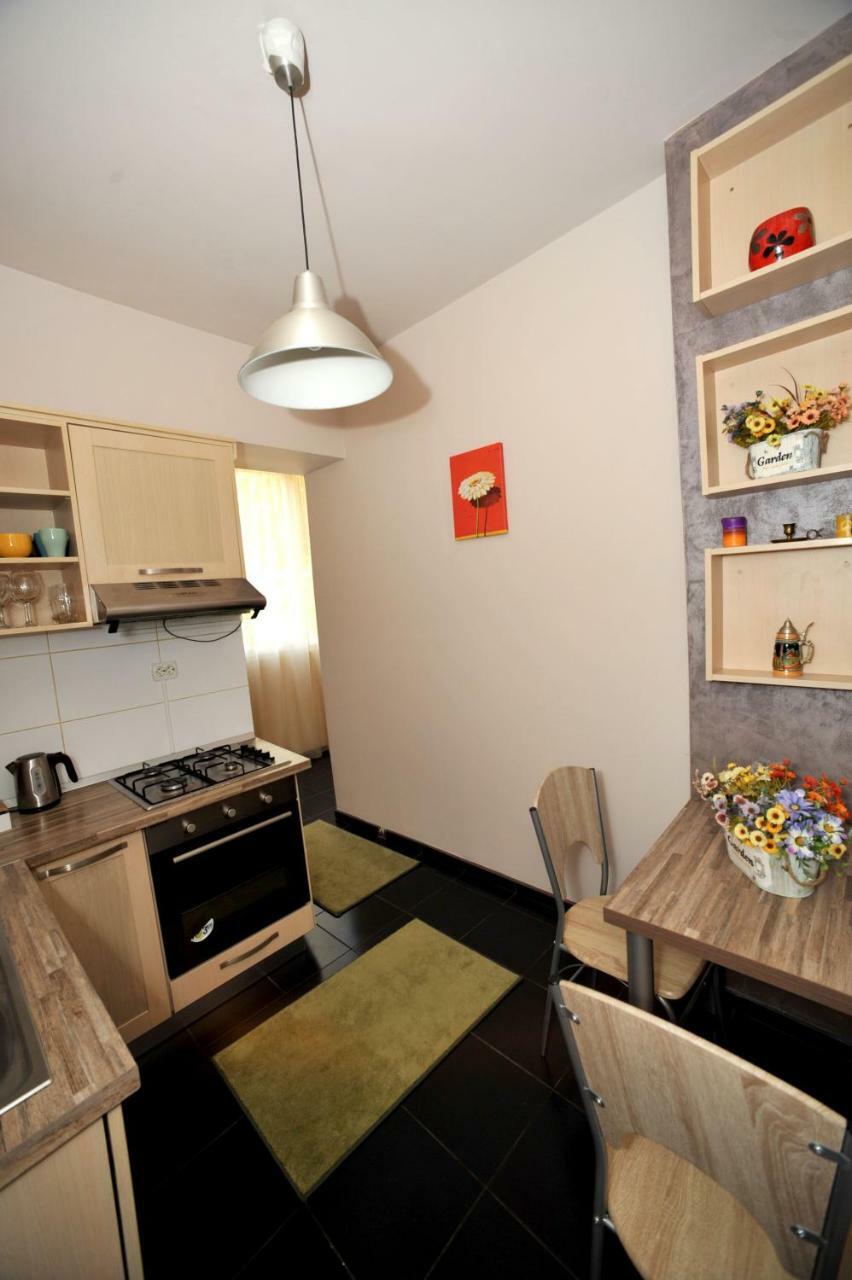 Like Home Brašov Exteriér fotografie