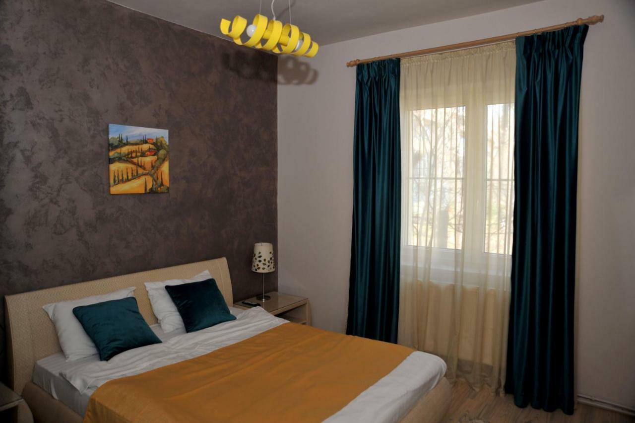 Like Home Brašov Exteriér fotografie