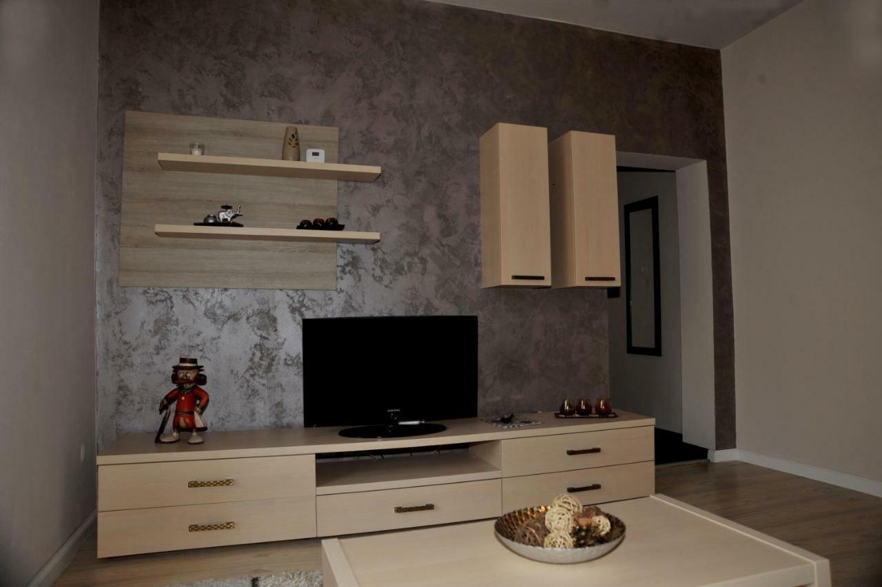 Like Home Brašov Exteriér fotografie