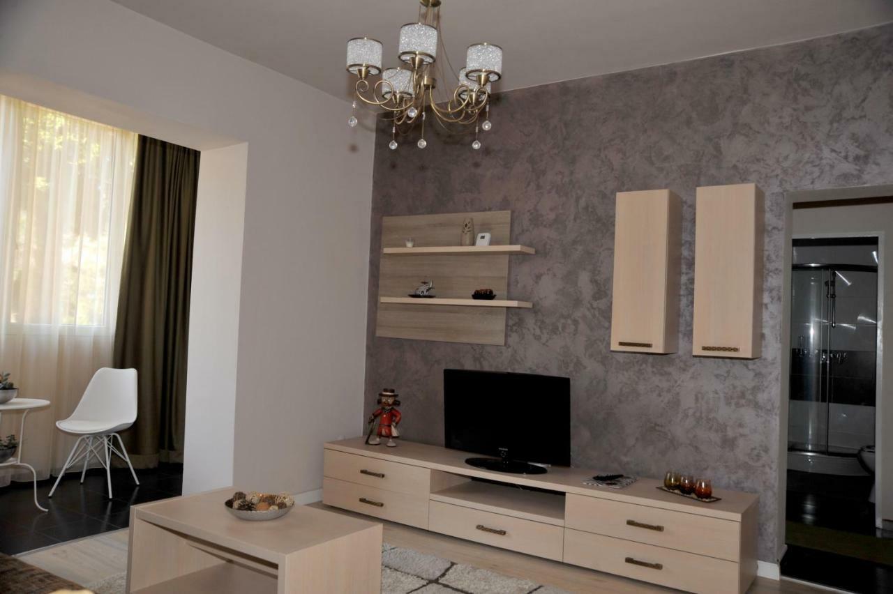 Like Home Brašov Exteriér fotografie
