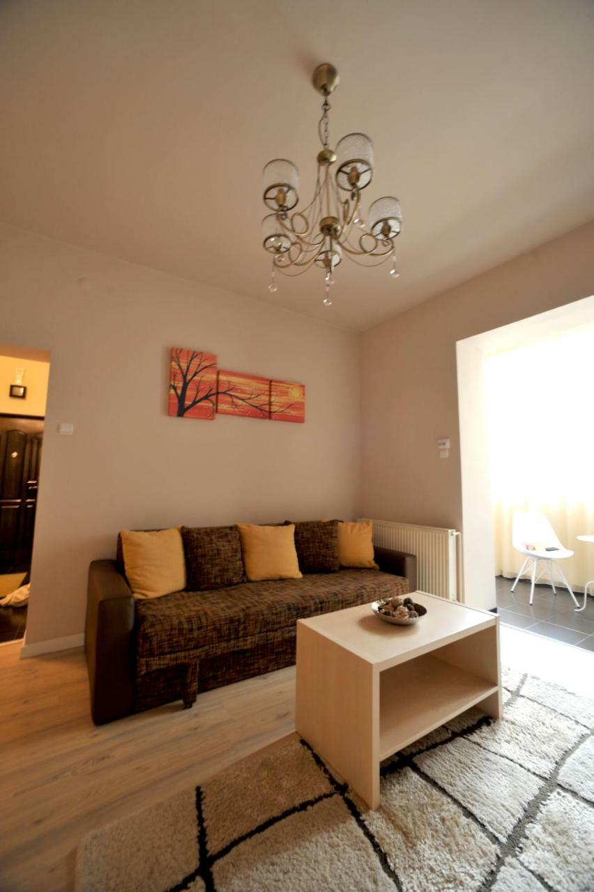 Like Home Brašov Exteriér fotografie
